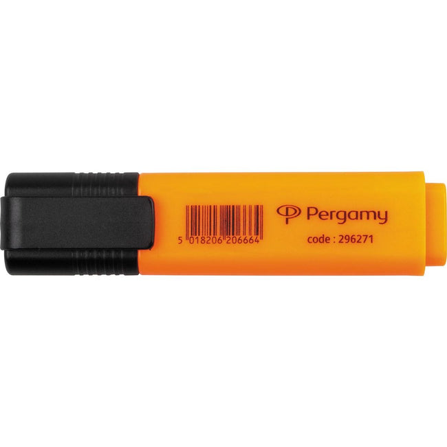 Pergamy - Pergamy markeerstift oranje