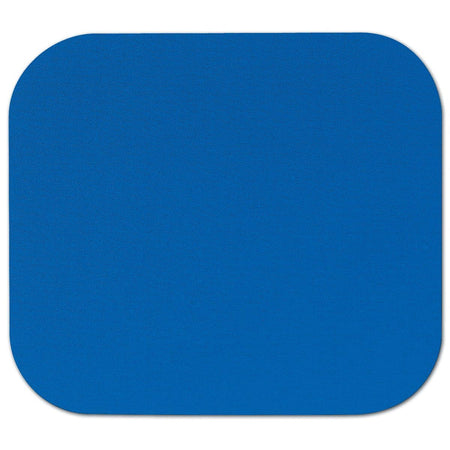 Fellowes - tapis de souris Economy, bleu