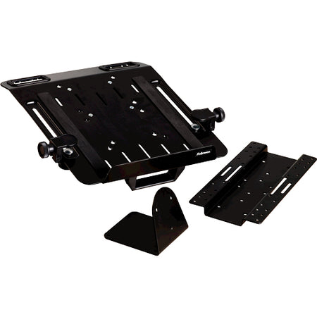Fellowes -  Vista Professional Series laptopaccessoire voor monitorarm