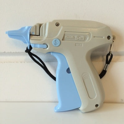 Klika - Pince textile BANOK 503 S standard 4 pièces