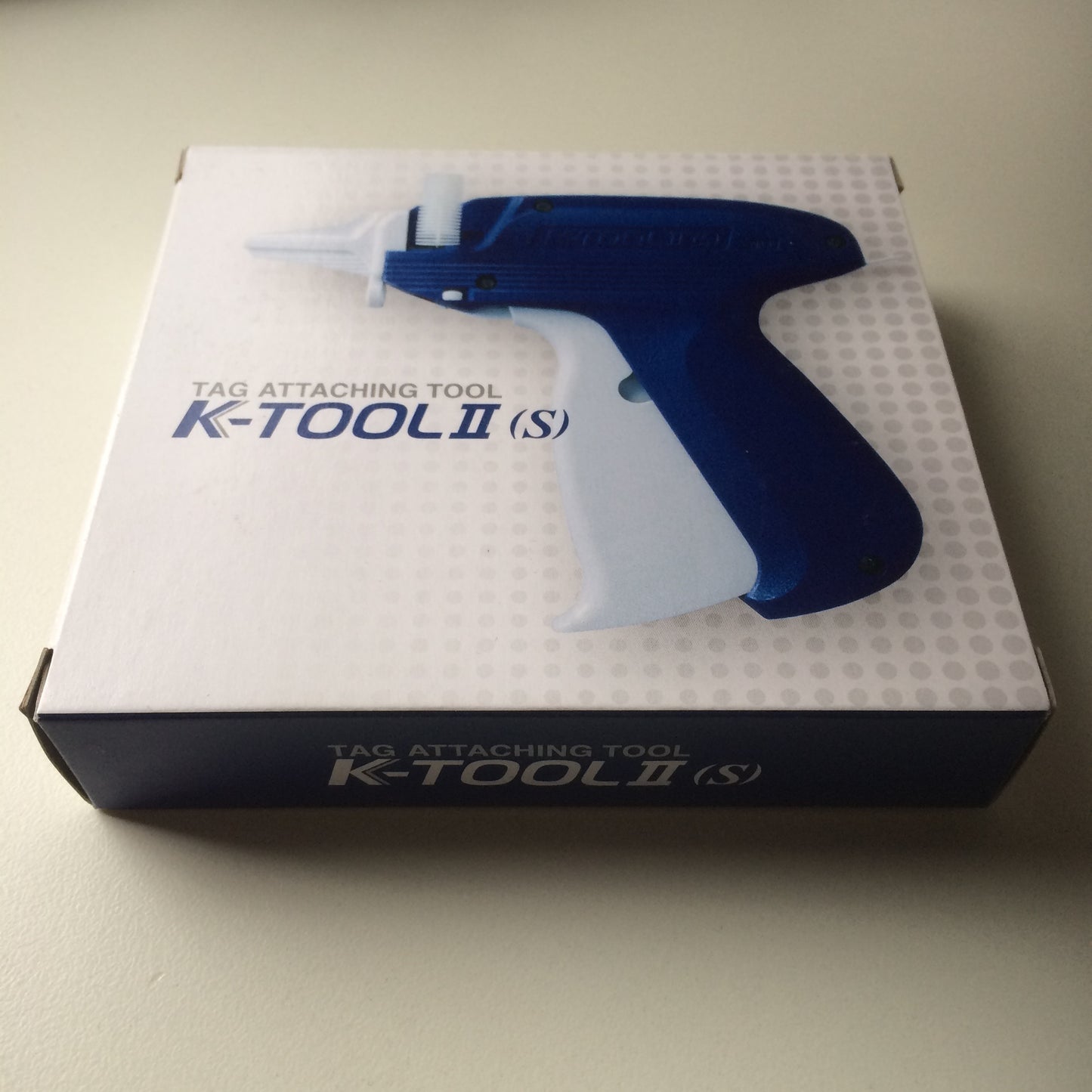 Klika - Textieltang K-TOOL II (S) Standaard - 3 stuks