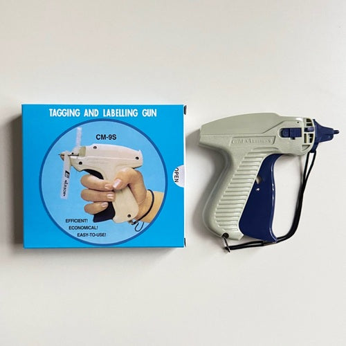 Klika - Pince textile ARROW 9S standard