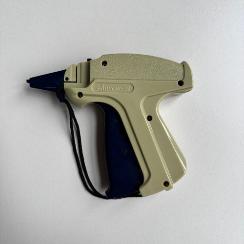 Klika - Pince textile ARROW 9S standard 14 pièces