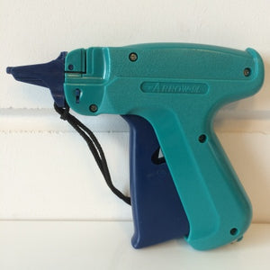 Klika - Textilzange ARROW 9L lang Standard 9-teilig