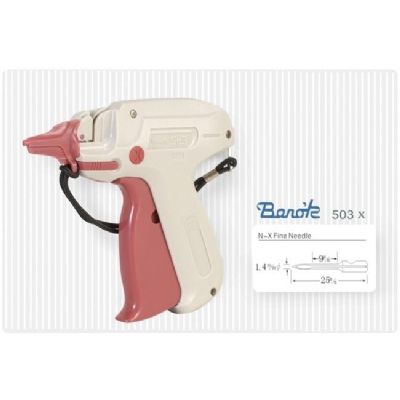 BANOK -  Textieltang  503 X fijn