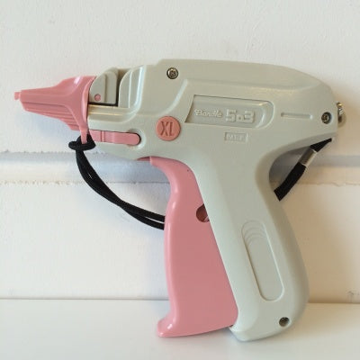 Klika -  Textieltang BANOK 503 XL fijn lang