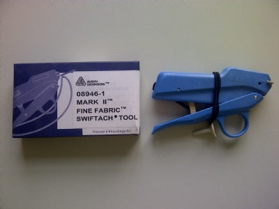 Avery Dennison - Textilzange Dennison