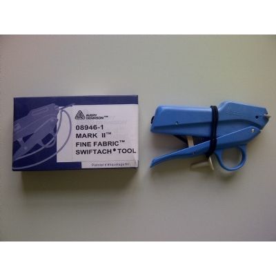 Avery Dennison - Pinces textiles Dennison