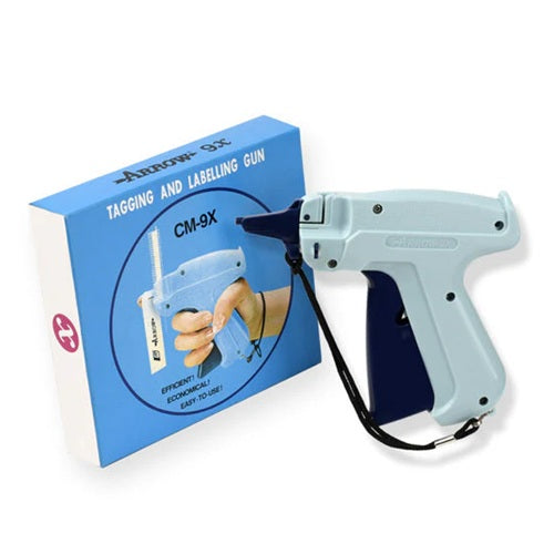 Klika - Textilzange ARROW 9X NEU fein