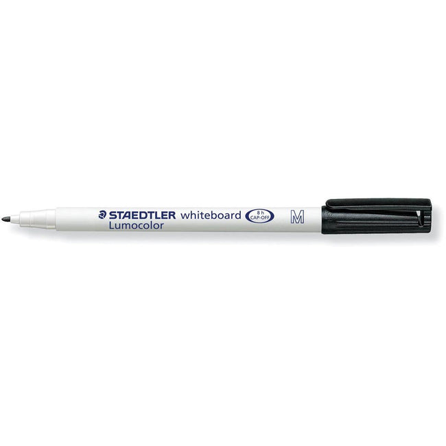 Staedtler - Whiteboardstift Lumocolor, schwarz