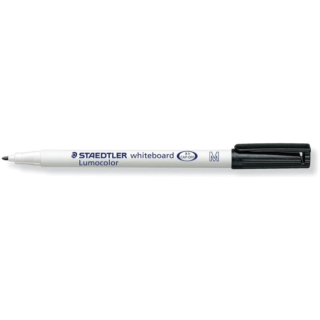 Staedtler - whiteboard pen Lumocolor, zwart