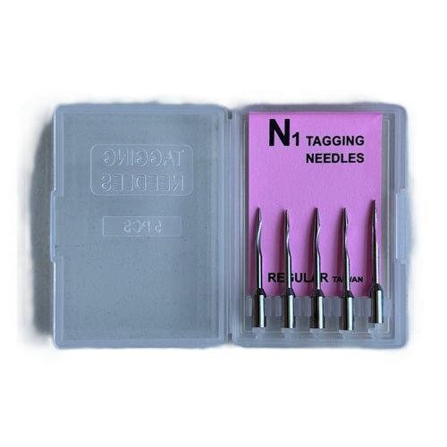 Klika - Aiguille S standard Arrow Banok 5 pièces 20 pièces