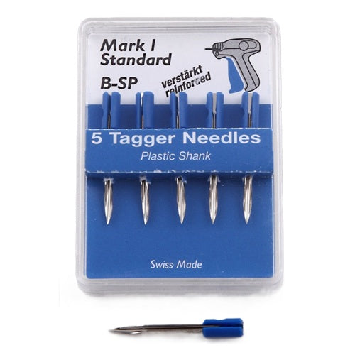 Klika -  Naald S standaard Arrow Banok 5 stuks