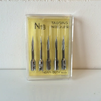 Klika - Aiguille S Heavy Duty Arrow Banok 5 pièces