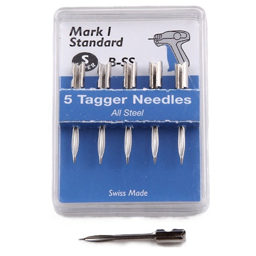 Klika - Aiguille S Swiss Arrow Banok 5 pièces 11 pièces