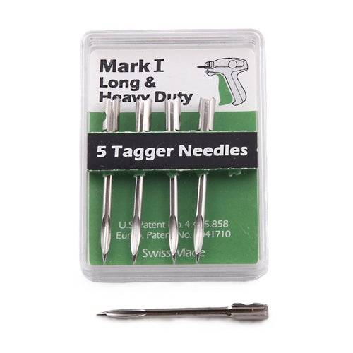 Klika - Nadel S lang Schweizer Mark I lang HD