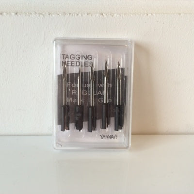 Klika - Aiguille S standard Dennison U-Tach 5 pièces