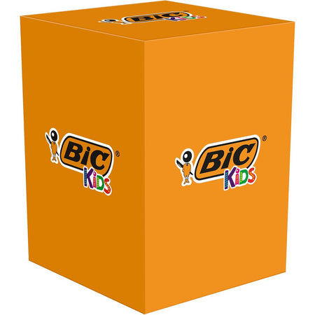 Bic Kids - Feutre enfant Visa 144 marqueurs (pack classe)