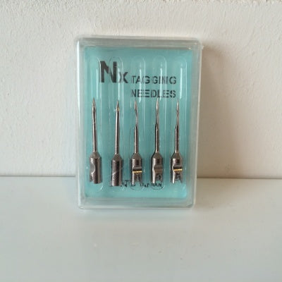 Klika -  Naald X fijn Arrow Banok 5 stuks