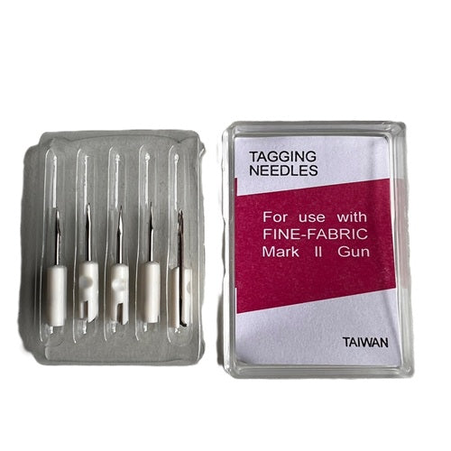 Deco Sign & Code -  Naald X fijn Mark II Dennison U-Tach