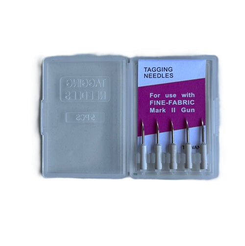 Aiguille X - fine Mark II Dennison U-Tach
