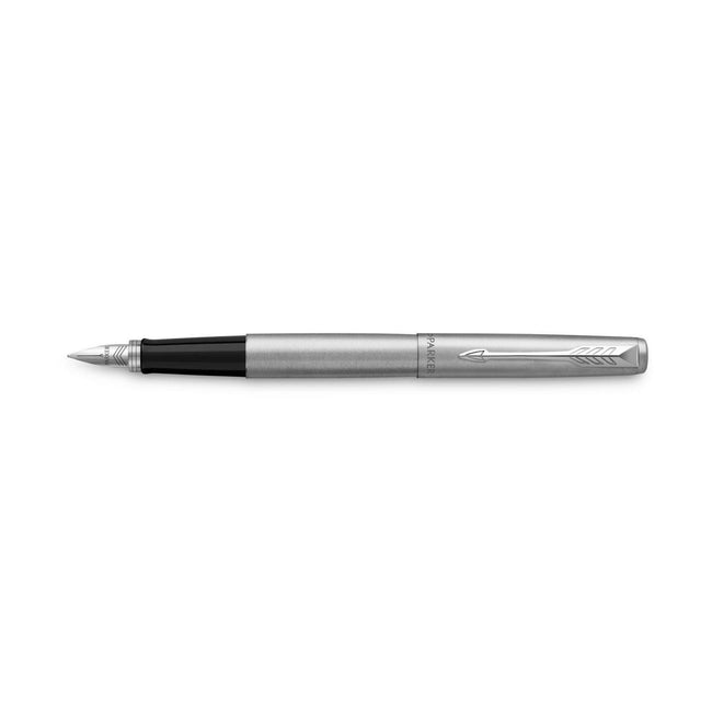 Parker -  Vulpen  jotter ct m roestvrij staal