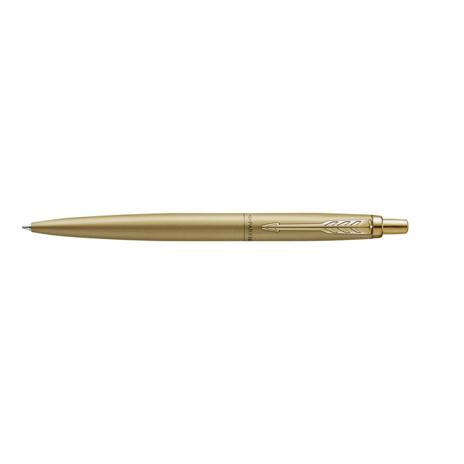 Parker -  Balpen  jotter xl monochrome m goud