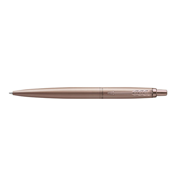 Parker -  Balpen  jotter xl monochrome m roze goud