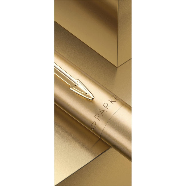 Parker -  Balpen  jotter xl monochrome m goud