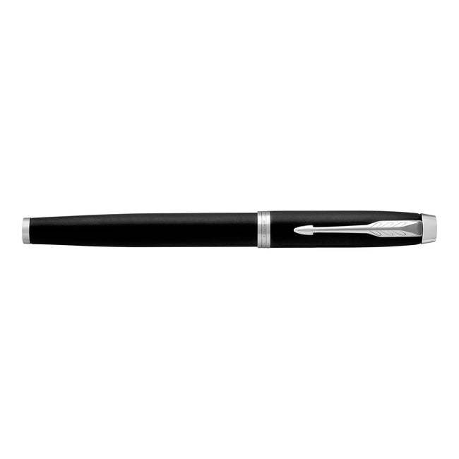 Parker -  Vulpen  im ct f mat zwart