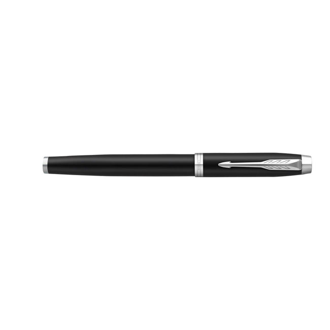 Parker -  Vulpen  im ct m mat zwart
