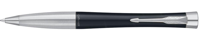 Parker -  Urban Twist balpen Muted Black CT