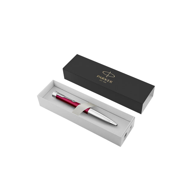 Parker -  Balpen  urban twist ct m levendig magenta