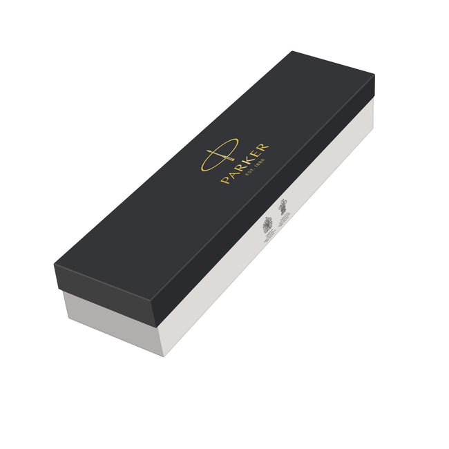 Parker -  Balpen  urban twist ct m mat zwart