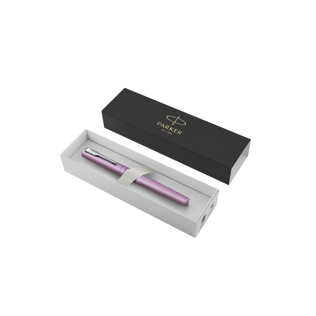 Parker -  Vulpen  vector xl m lila