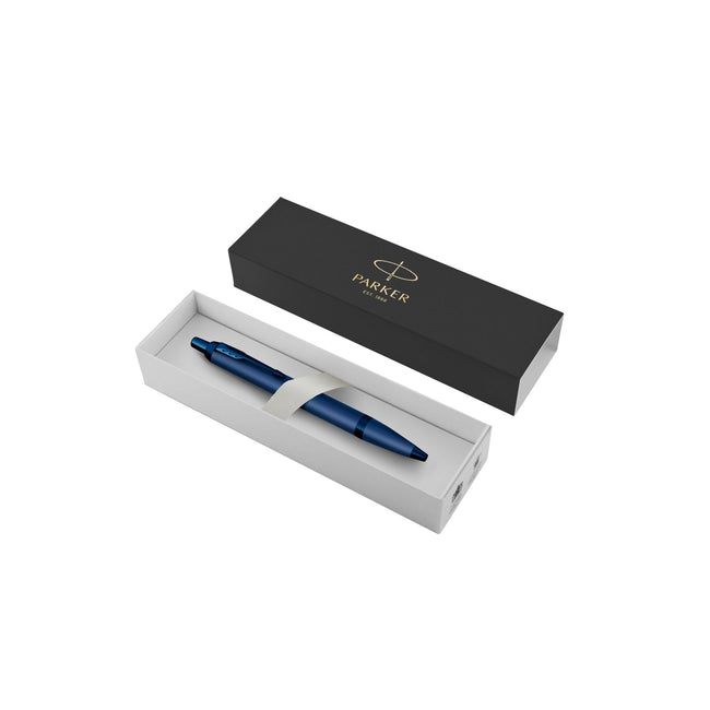 Parker -  Balpen  im monochrome m bl