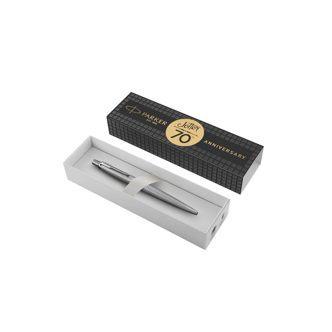 Parker -  Balpen  jotter special edition 70jr ct m zi
