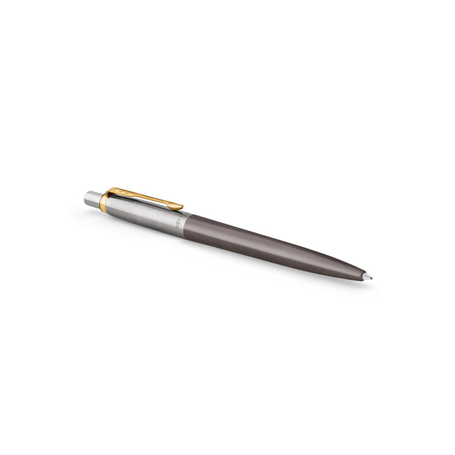 Parker -  Balpen  jotter g collection gt m grijs