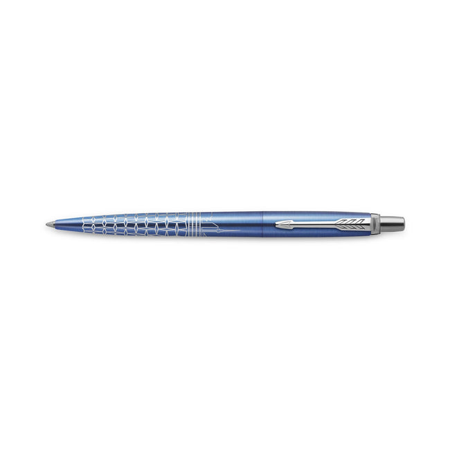 Parker -  Balpen  jotter seoul ct m blauw