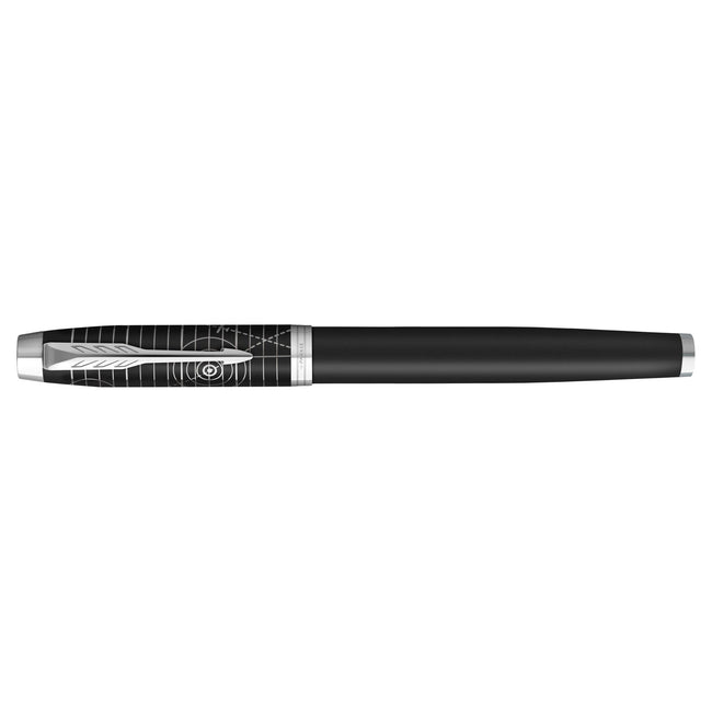 Parker -  Vulpen  im premium legacy of flight ct f