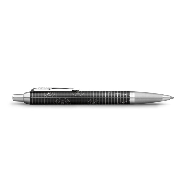 Parker -  Balpen  im premium legacy of flight ct m