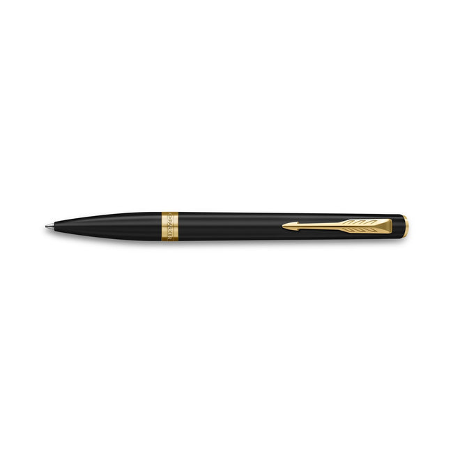 Parker -  Balpen  meridian gt m mat zwart