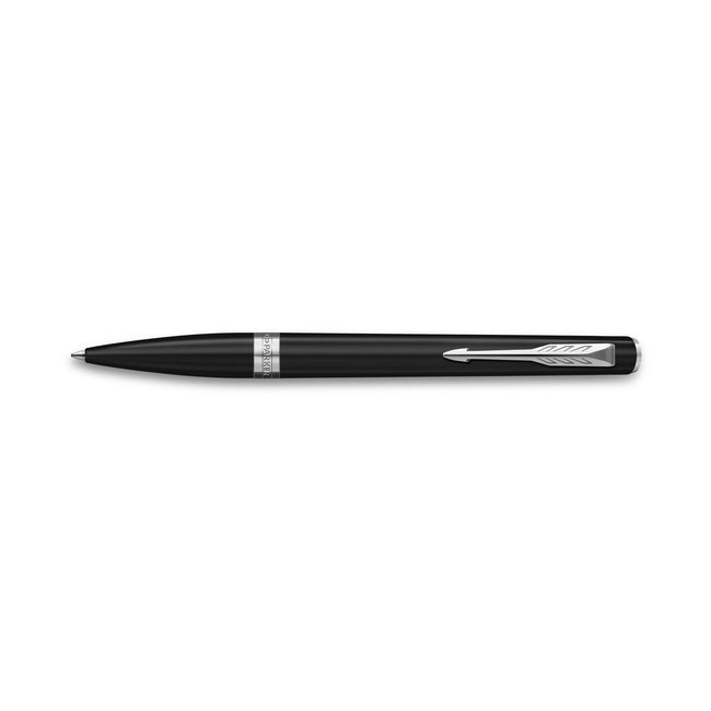Parker -  Balpen  meridian ct m mat zwart