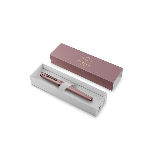 Parker -  Vulpen  im finishing touch m mauve
