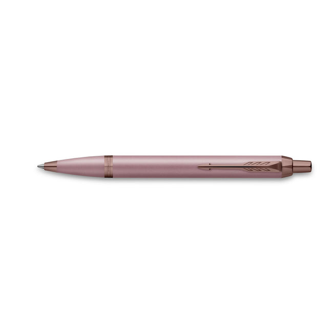 Parker -  Balpen  im finishing touch m mauve