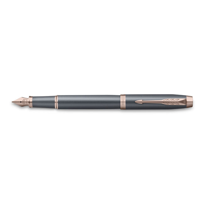Parker -  Vulpen  im finishing touch m leisteen