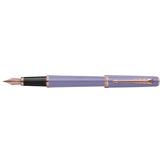 Parker -  Vulpen  meridian pgt m lila