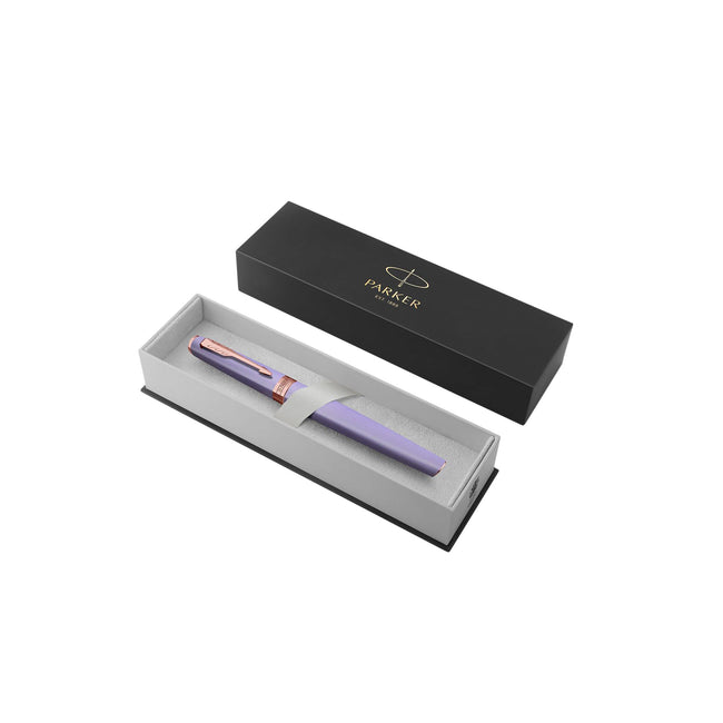 Parker -  Vulpen  meridian pgt m lila