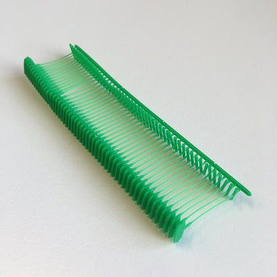 Klika - Epingles textiles 20mm std vert HQ 5 000 pièces11 pièces