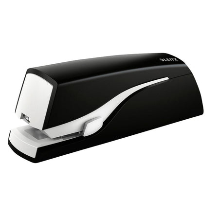 Leitz - Agrafeuse NeXXt électrique flatclinch 20 feuilles noir